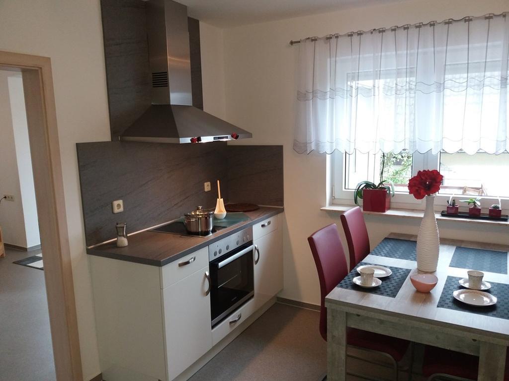 Haus Maruna Schauenburg Bagian luar foto