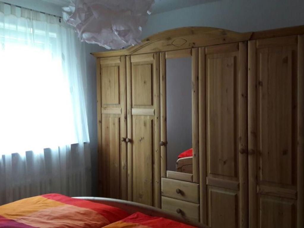 Haus Maruna Schauenburg Bagian luar foto