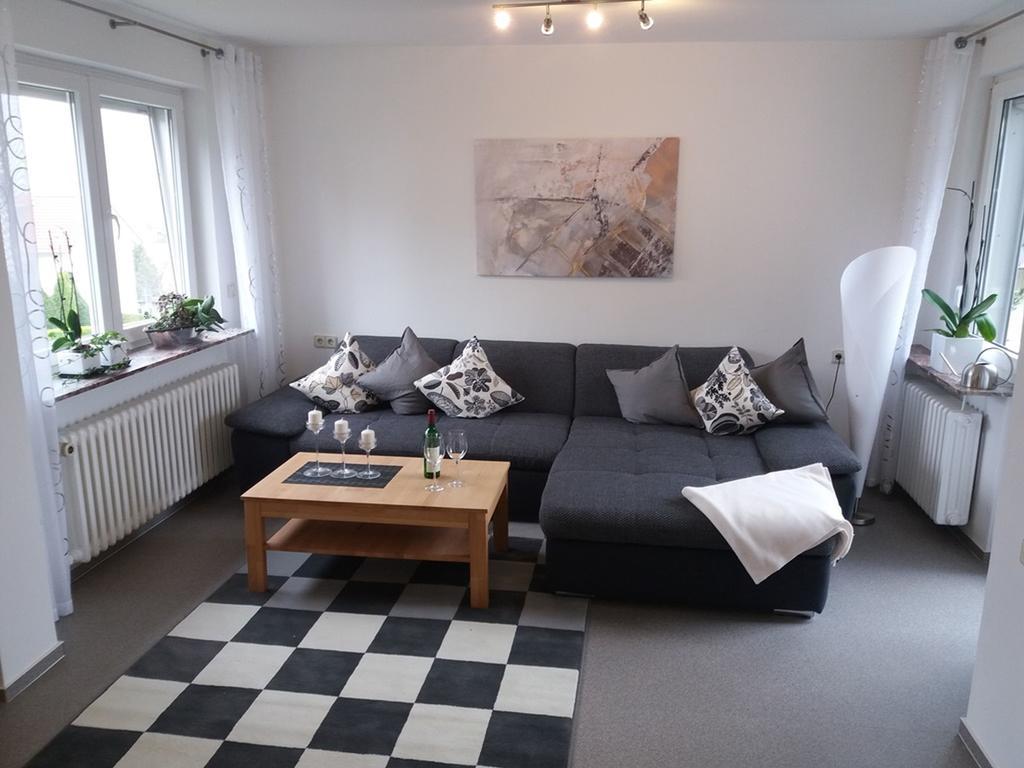Haus Maruna Schauenburg Bagian luar foto