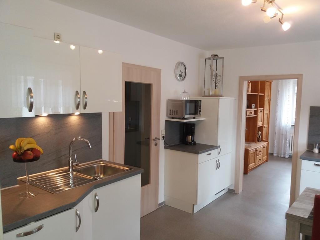 Haus Maruna Schauenburg Bagian luar foto