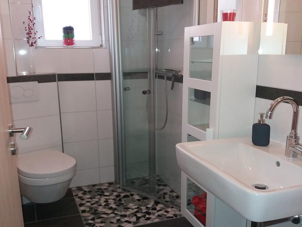 Haus Maruna Schauenburg Bagian luar foto
