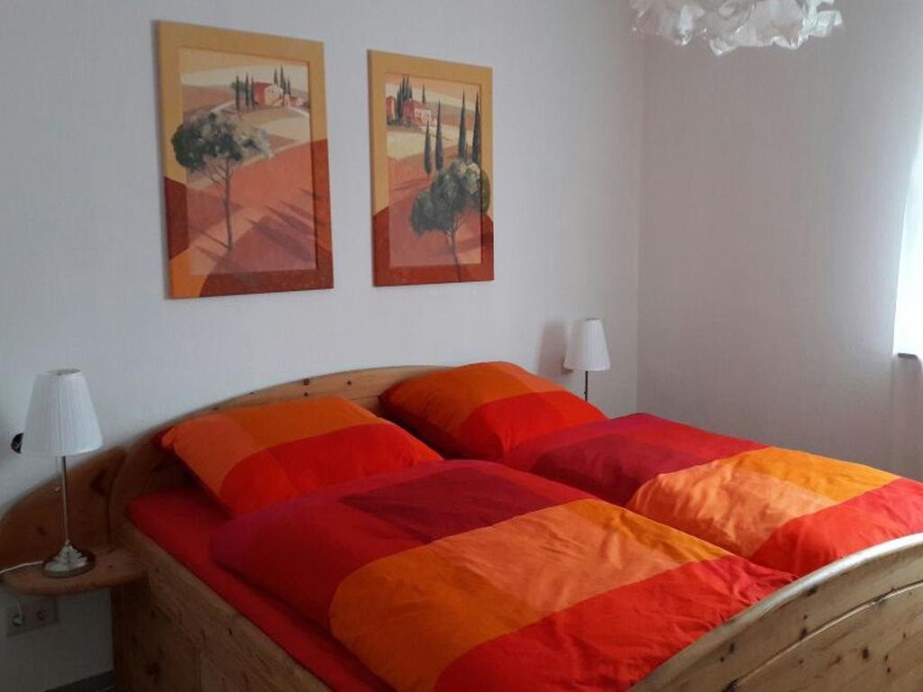 Haus Maruna Schauenburg Bagian luar foto