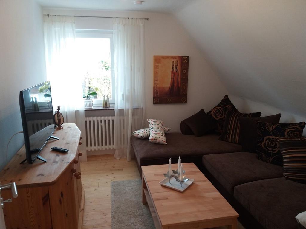 Haus Maruna Schauenburg Bagian luar foto