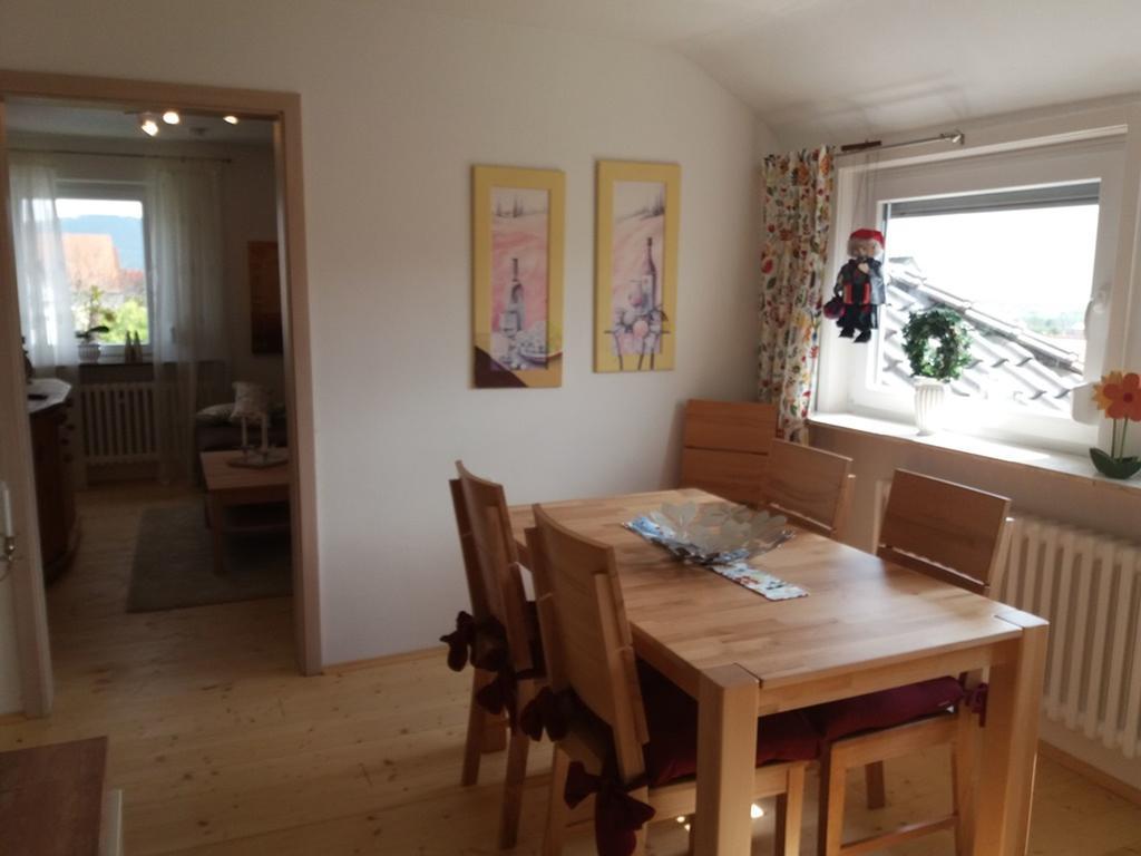Haus Maruna Schauenburg Bagian luar foto