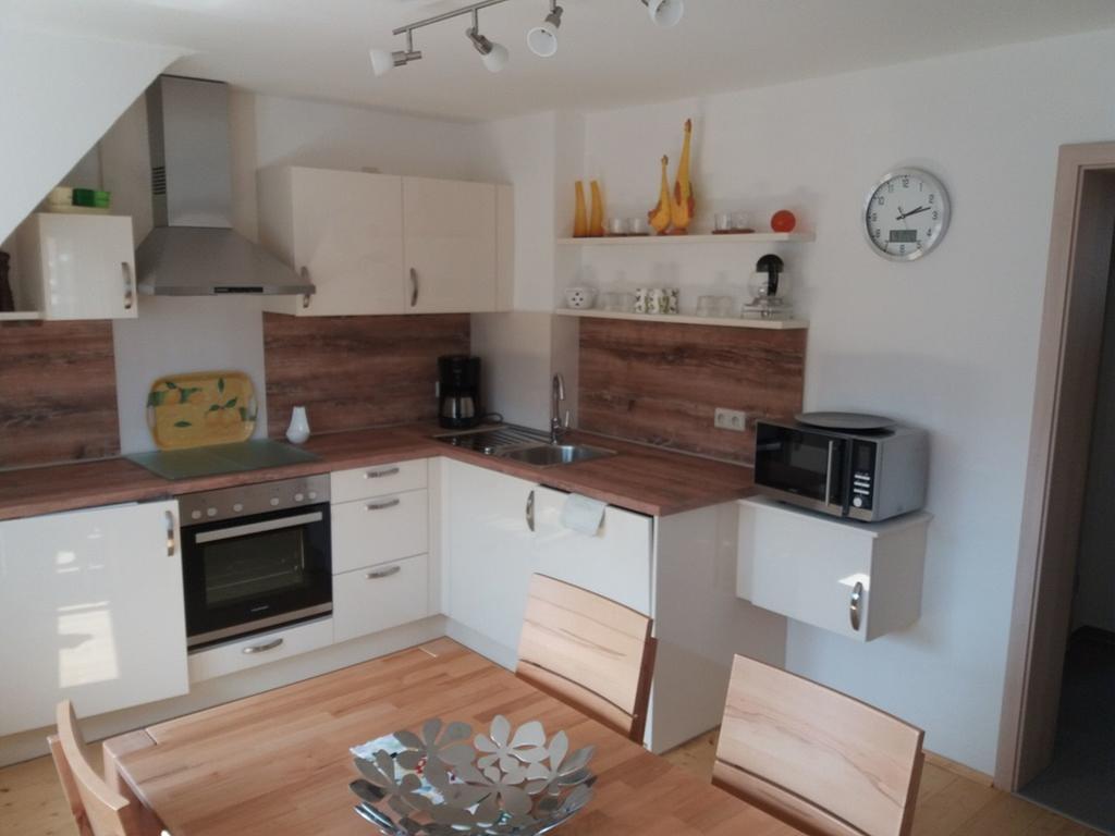 Haus Maruna Schauenburg Bagian luar foto