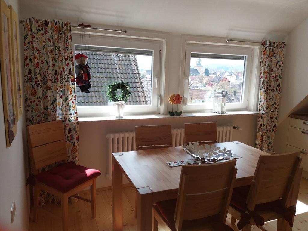 Haus Maruna Schauenburg Bagian luar foto