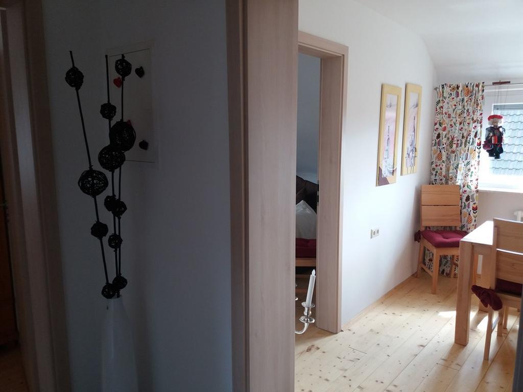 Haus Maruna Schauenburg Bagian luar foto