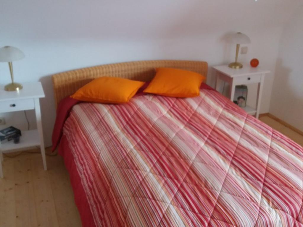 Haus Maruna Schauenburg Bagian luar foto