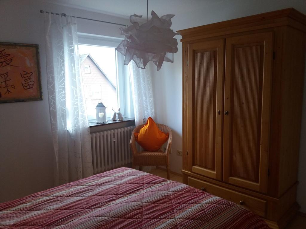 Haus Maruna Schauenburg Bagian luar foto