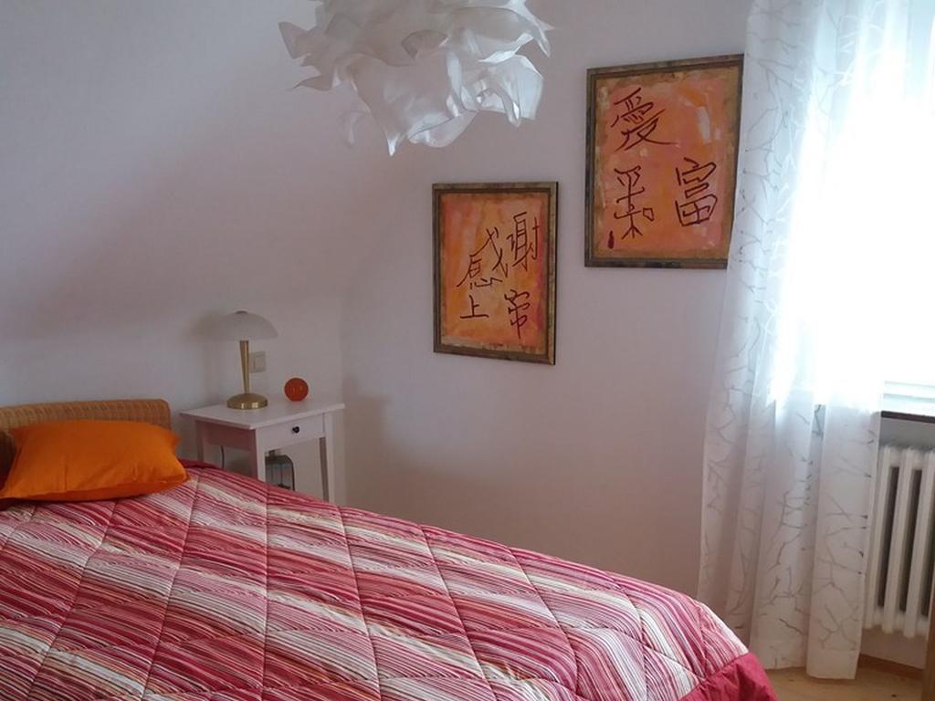 Haus Maruna Schauenburg Bagian luar foto