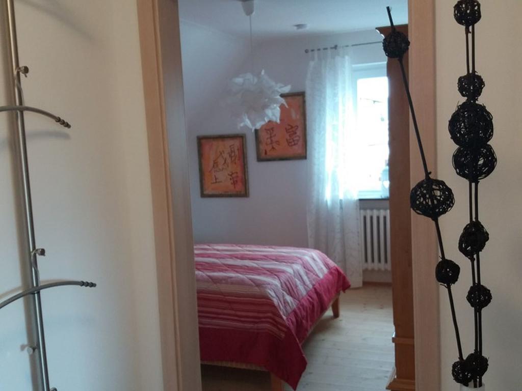 Haus Maruna Schauenburg Bagian luar foto