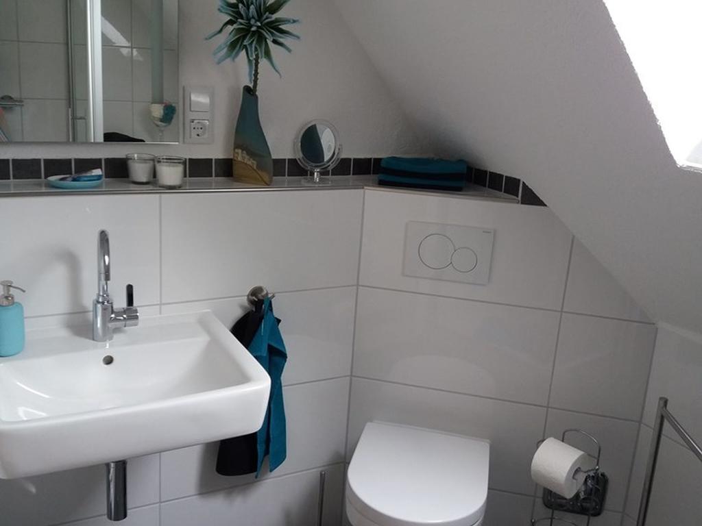 Haus Maruna Schauenburg Bagian luar foto