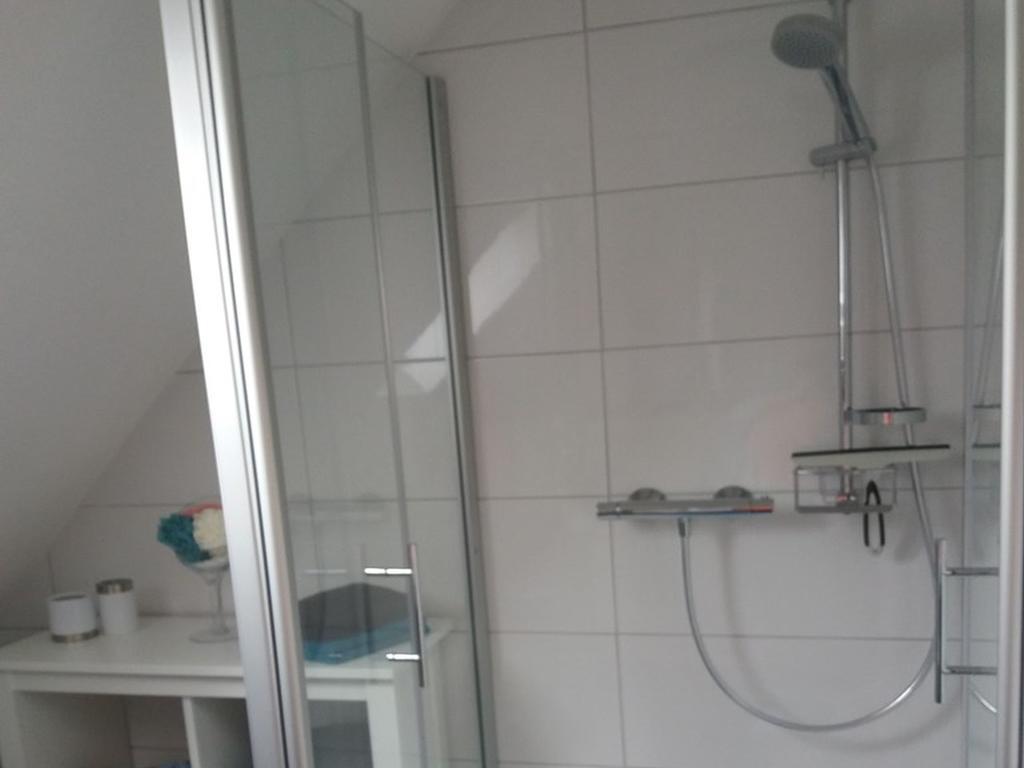 Haus Maruna Schauenburg Bagian luar foto